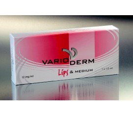 Varioderm Limps & Medium